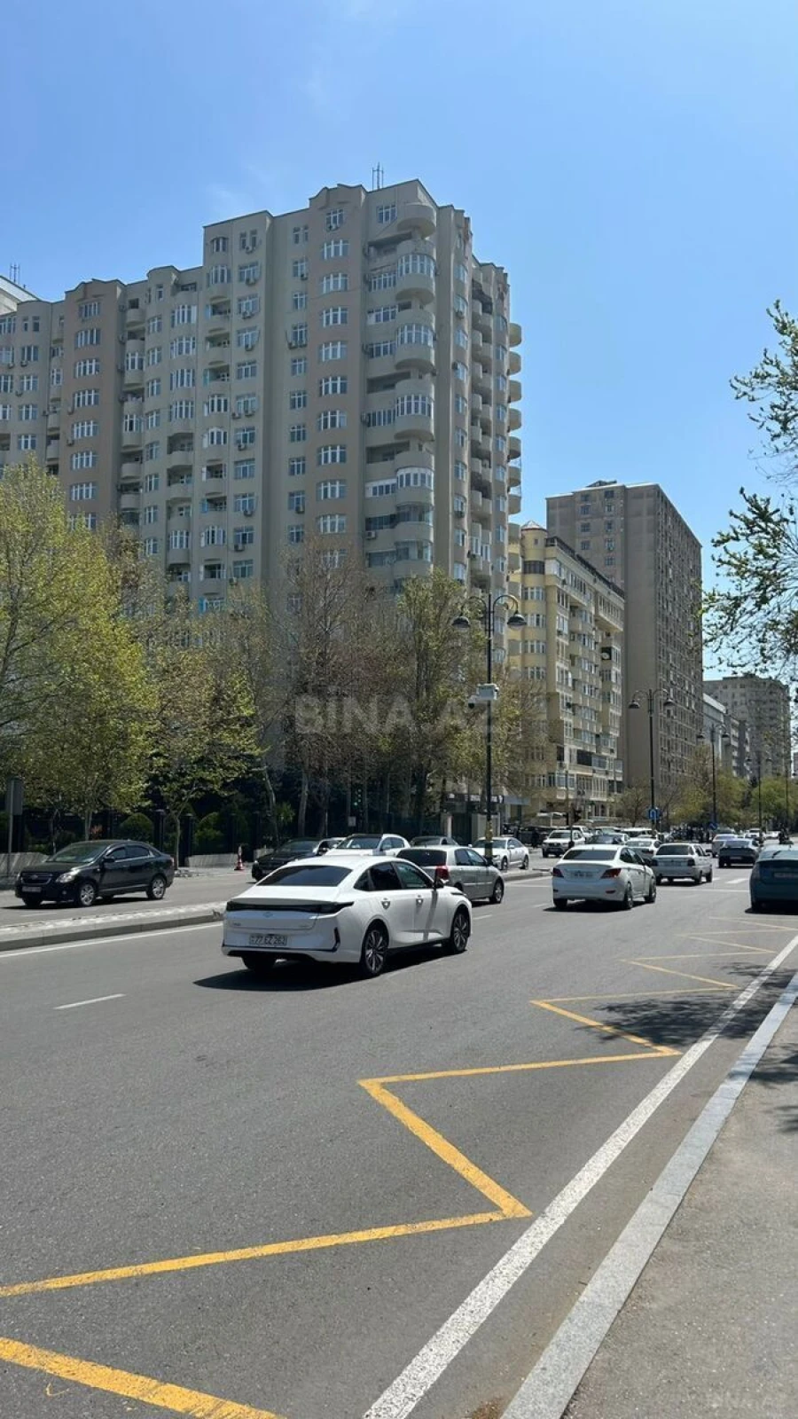 Kirayə verilir obyekt 20 m²