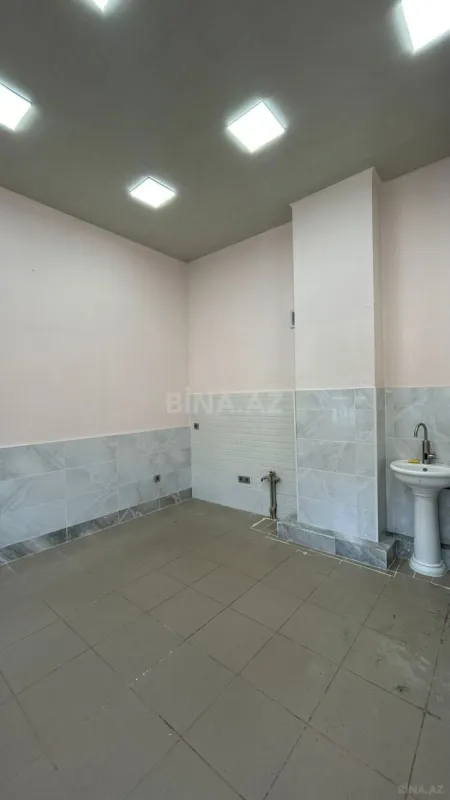 Kirayə verilir obyekt 20 m²