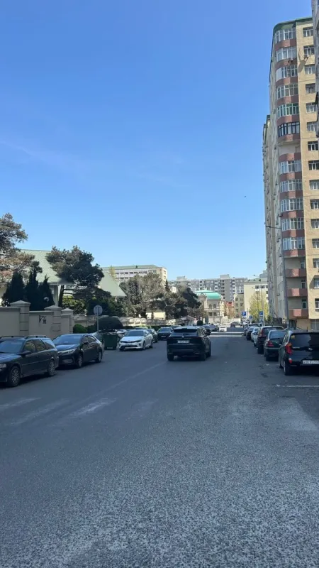 Kirayə verilir obyekt 20 m²