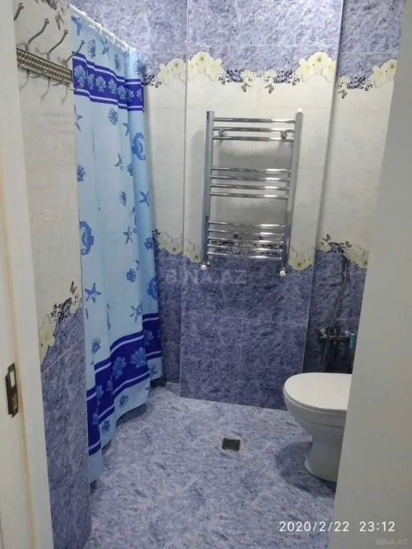Satılır 2 otaqlı mənzil 74 m²