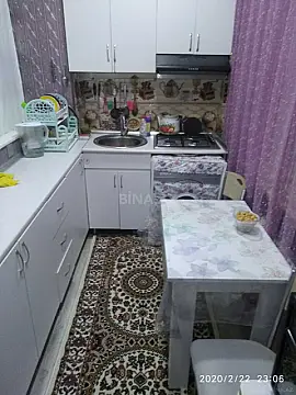 Satılır 2 otaqlı mənzil 74 m²