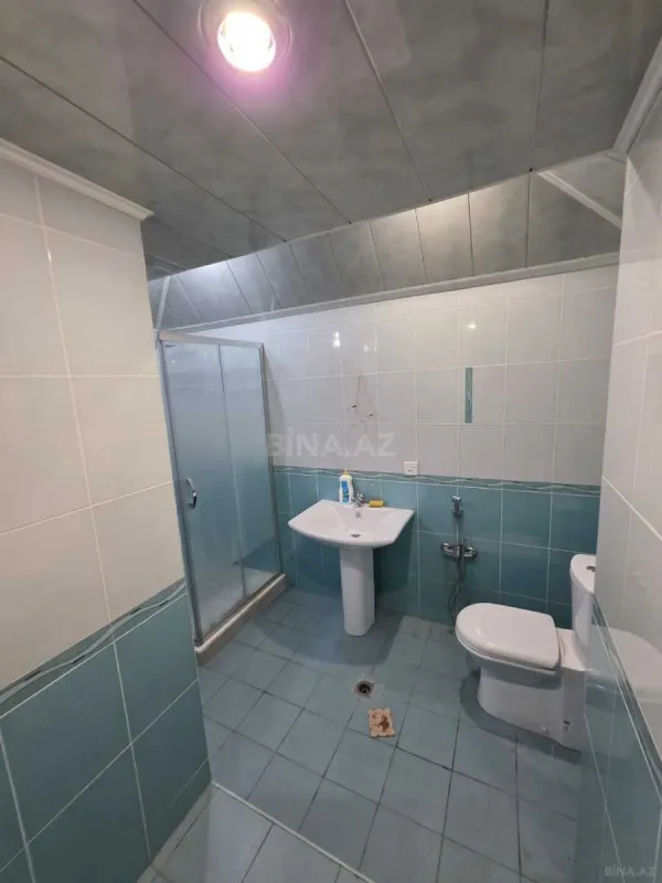 Satılır 3 otaqlı mənzil 110 m²