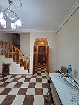 Satılır 3 otaqlı mənzil 110 m²