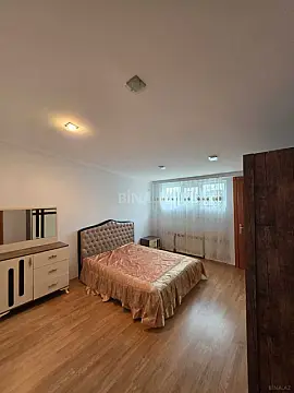 Satılır 3 otaqlı mənzil 110 m² — Bakı, Nizami 3 otaq 110.00 m²