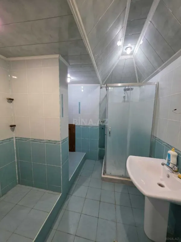 Satılır 3 otaqlı mənzil 110 m²