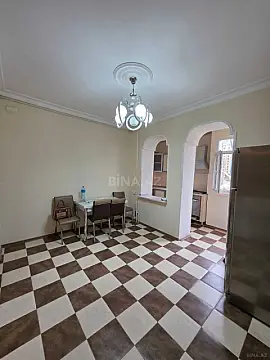 Satılır 3 otaqlı mənzil 110 m²