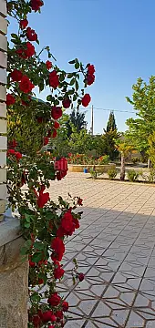 Satılır 5 otaqlı həyət evi 200 m²