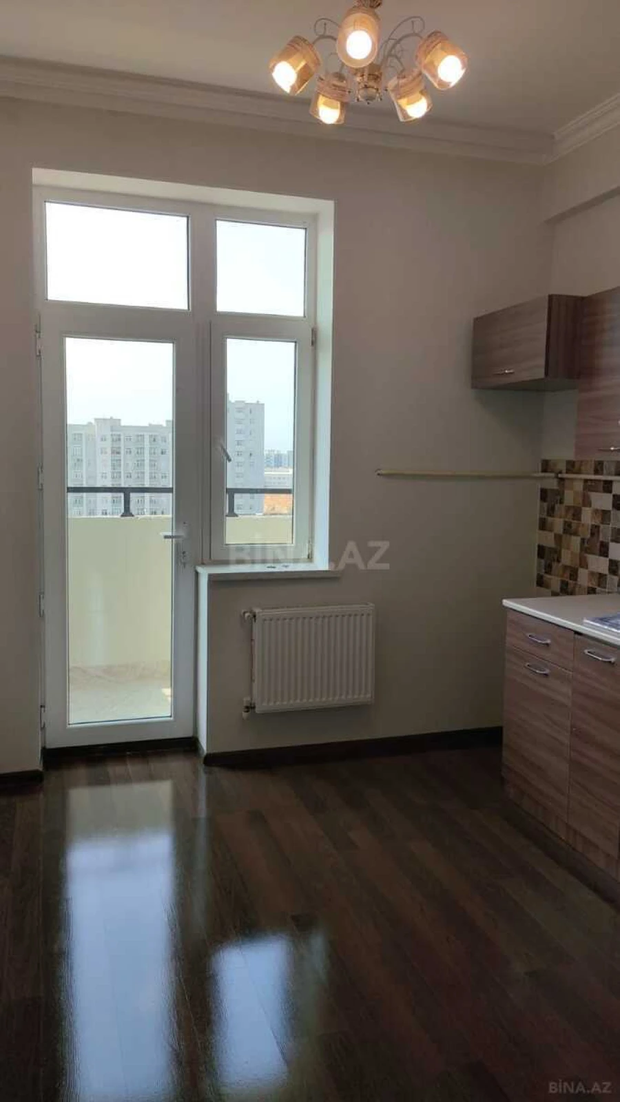 Satılır 3 otaqlı mənzil 85 m²