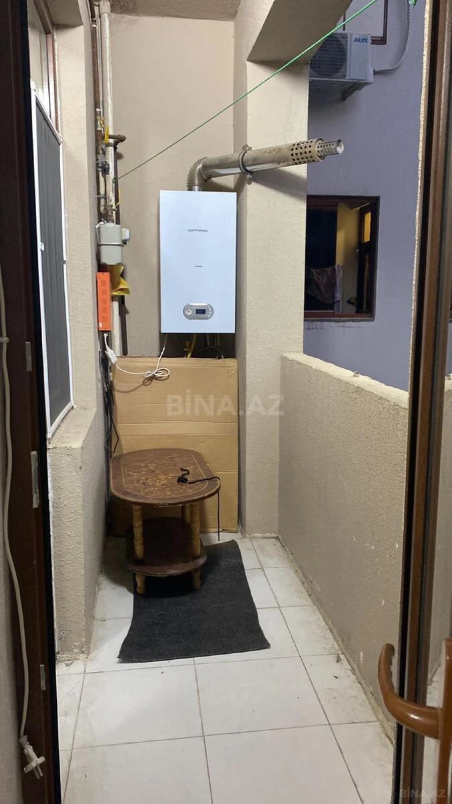 Satılır 3 otaqlı mənzil 85 m²