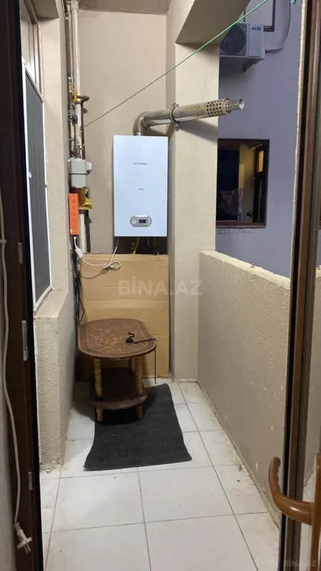 Satılır 3 otaqlı mənzil 85 m²