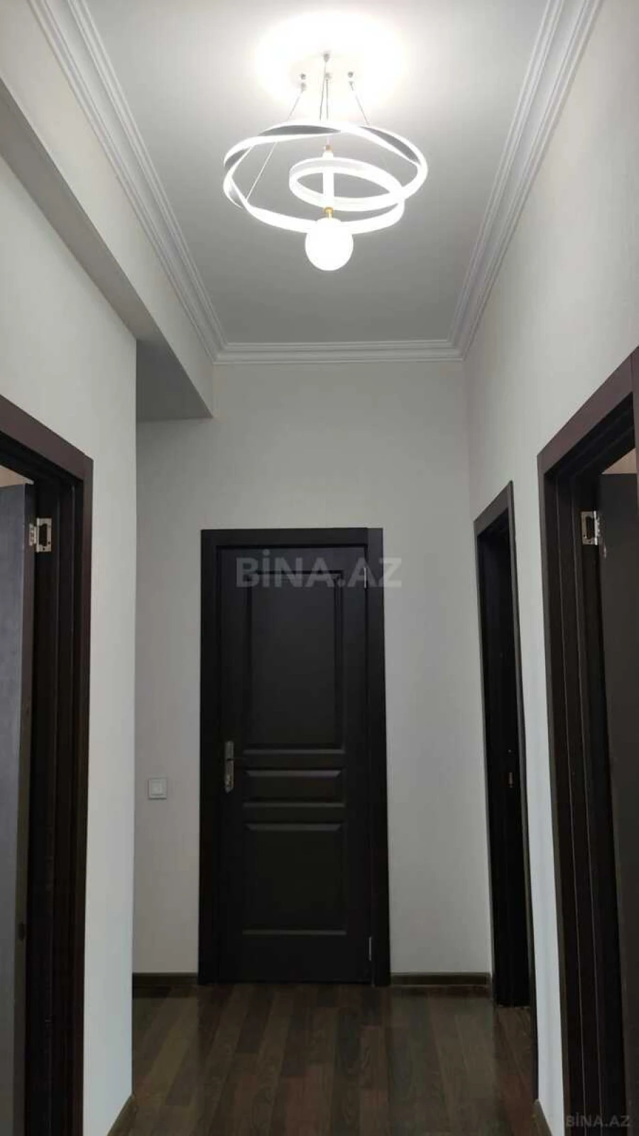Satılır 3 otaqlı mənzil 85 m²