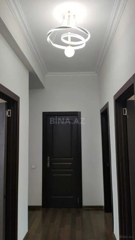 Satılır 3 otaqlı mənzil 85 m²