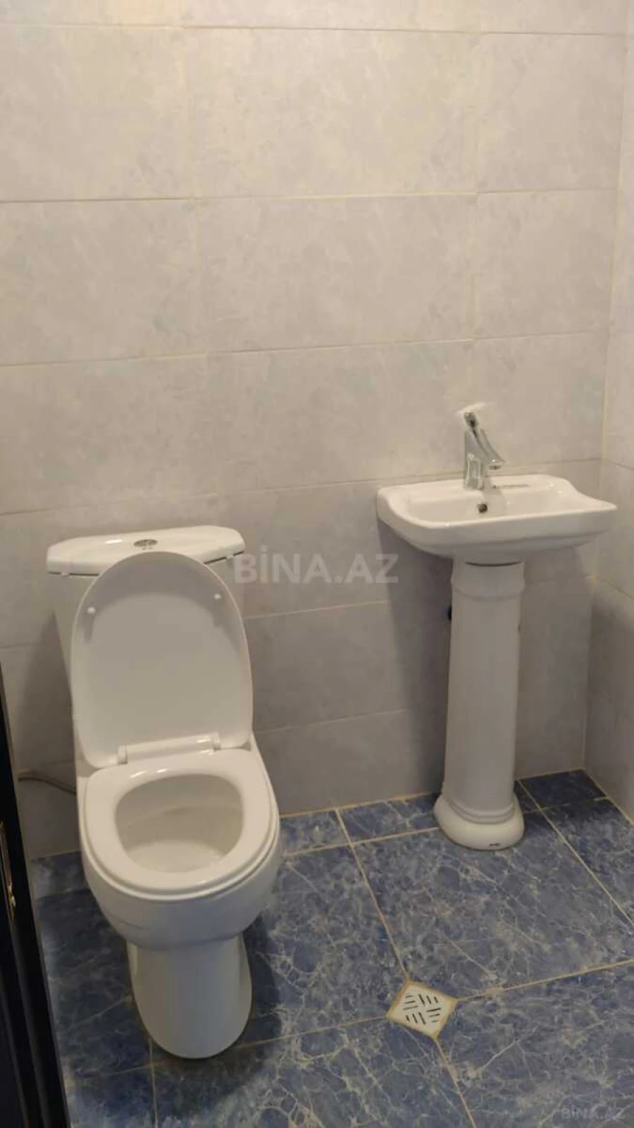 Satılır 3 otaqlı mənzil 85 m²