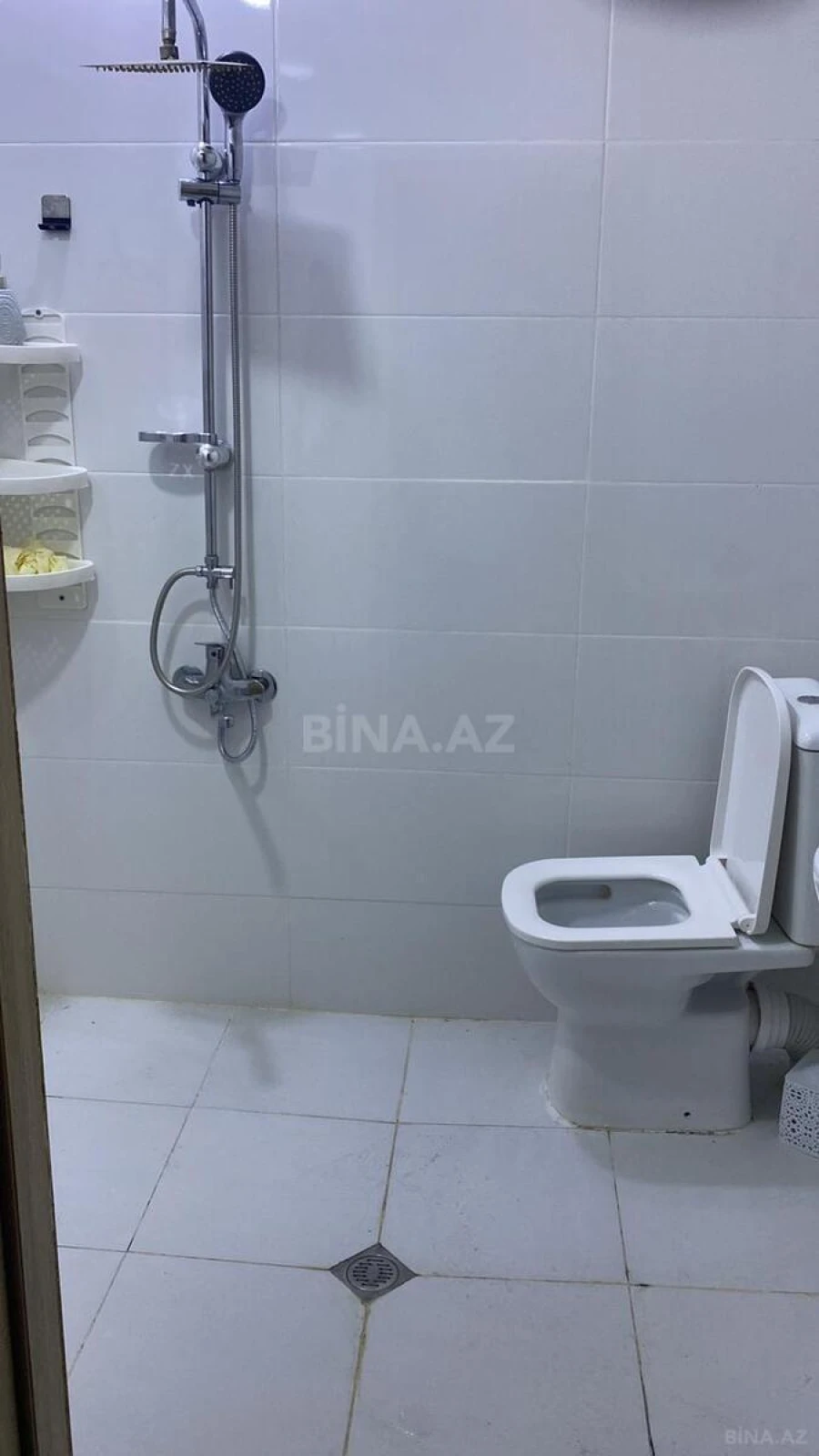 Satılır 3 otaqlı mənzil 85 m²