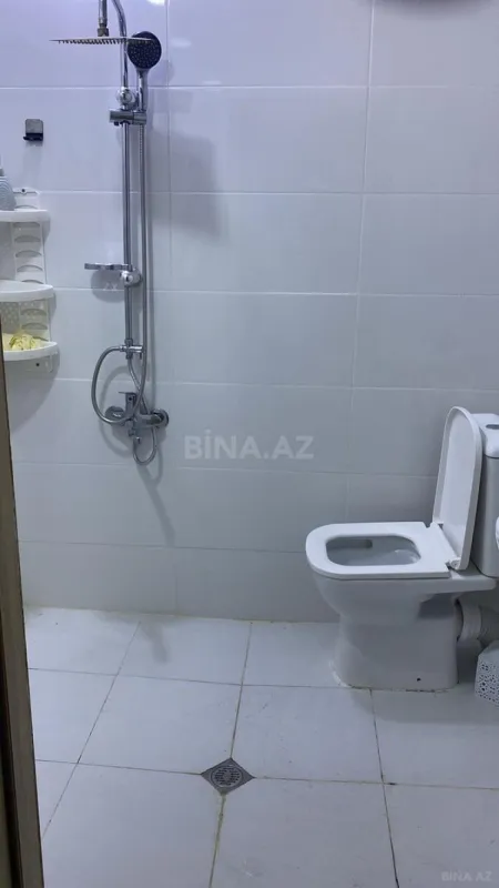 Satılır 3 otaqlı mənzil 85 m²