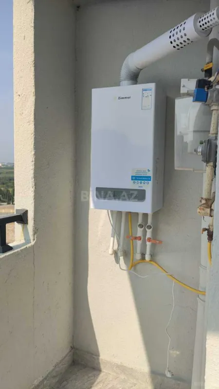 Satılır 3 otaqlı mənzil 85 m²