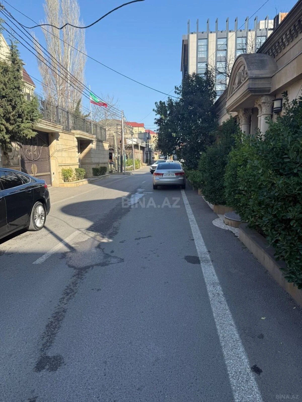 Satılır torpaq sahəsi 6.5 m²