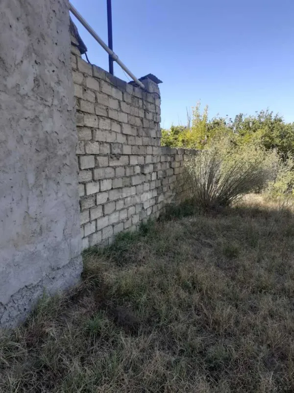 Satılır torpaq sahəsi 15 m²