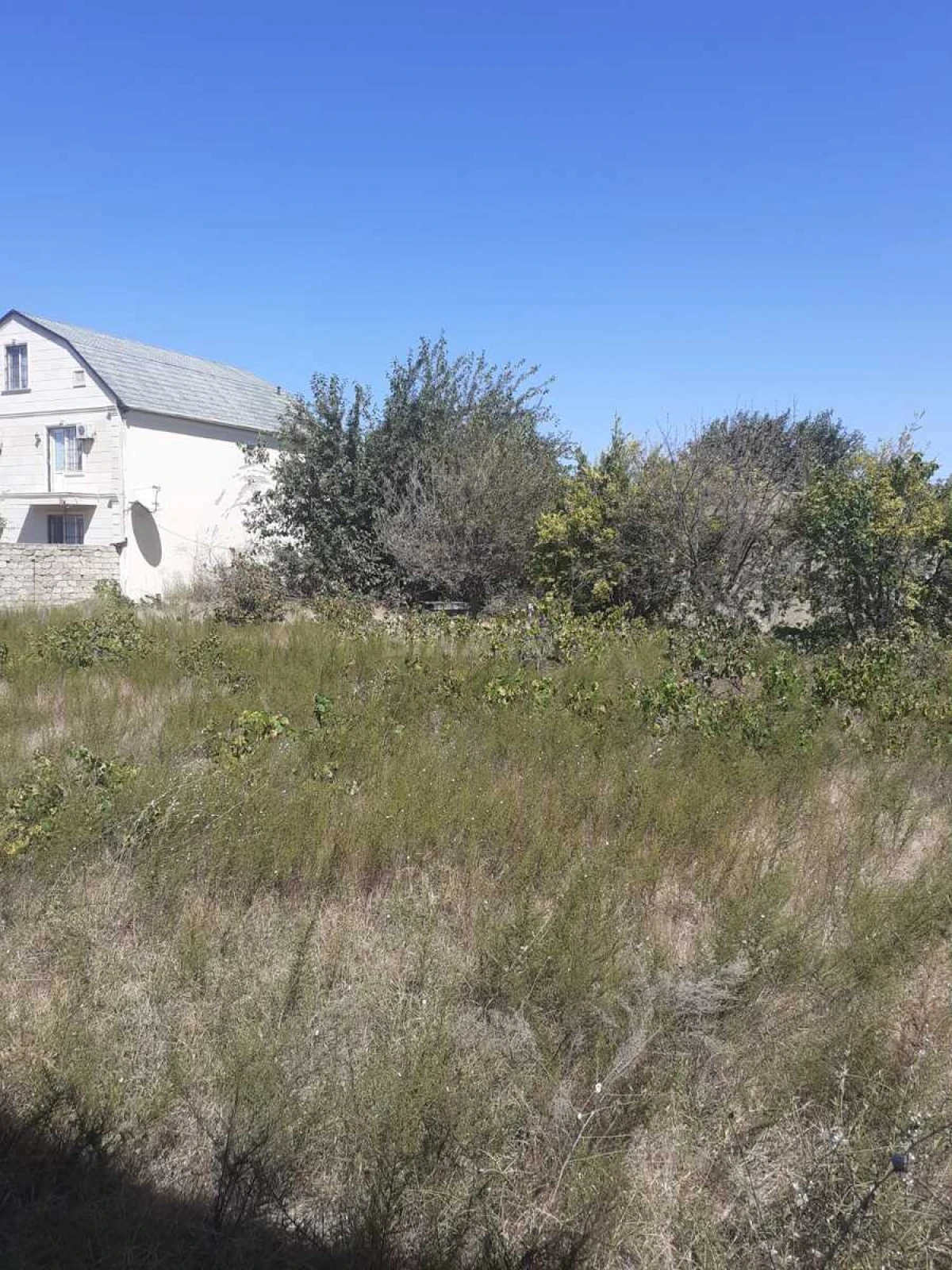 Satılır torpaq sahəsi 15 m²