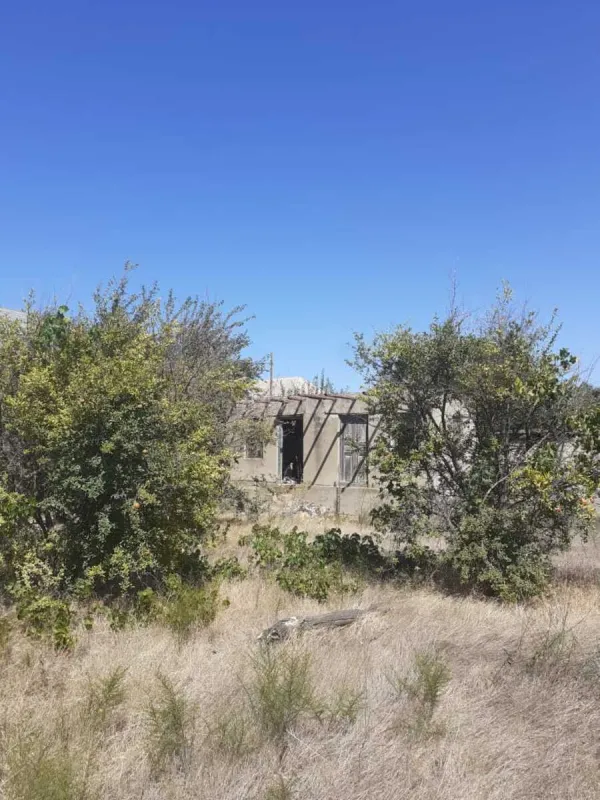 Satılır torpaq sahəsi 15 m²