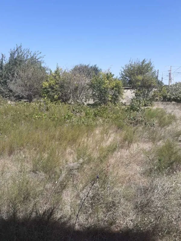 Satılır torpaq sahəsi 15 m²