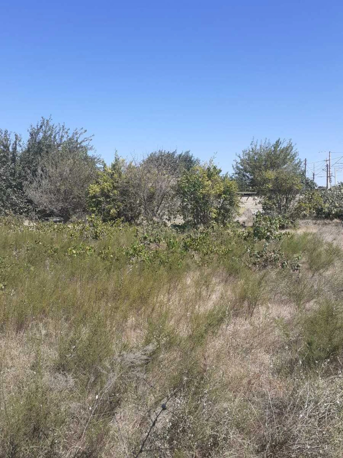 Satılır torpaq sahəsi 15 m²