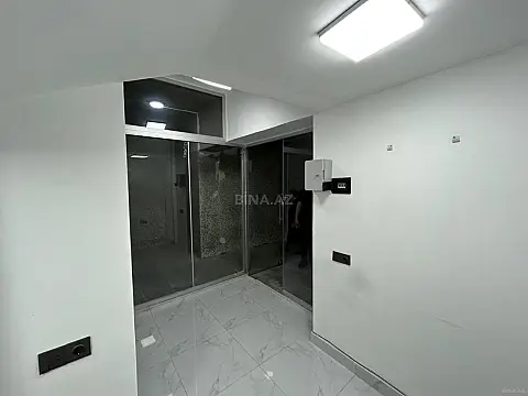 Kirayə verilir obyekt 15 m² — Bakı 15.00 m²