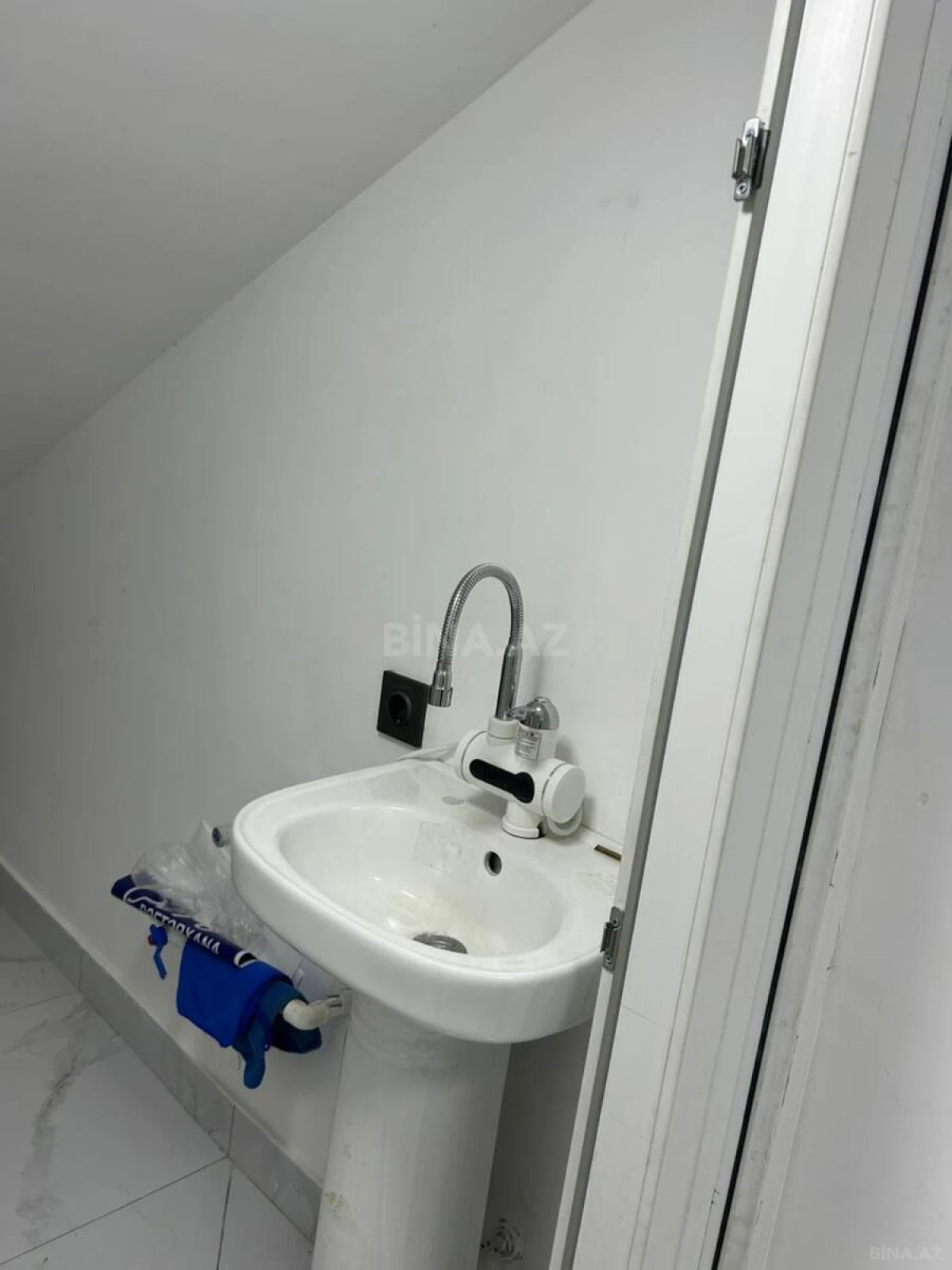 Kirayə verilir obyekt 15 m²