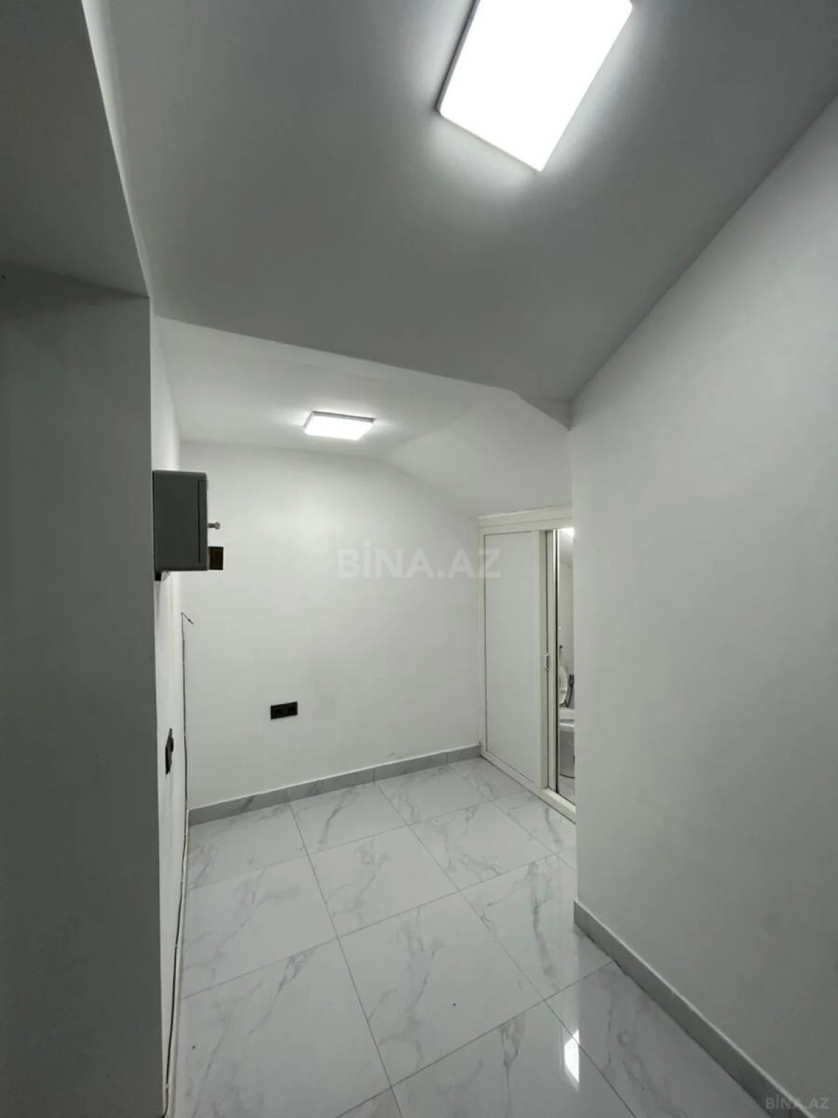 Kirayə verilir obyekt 15 m²