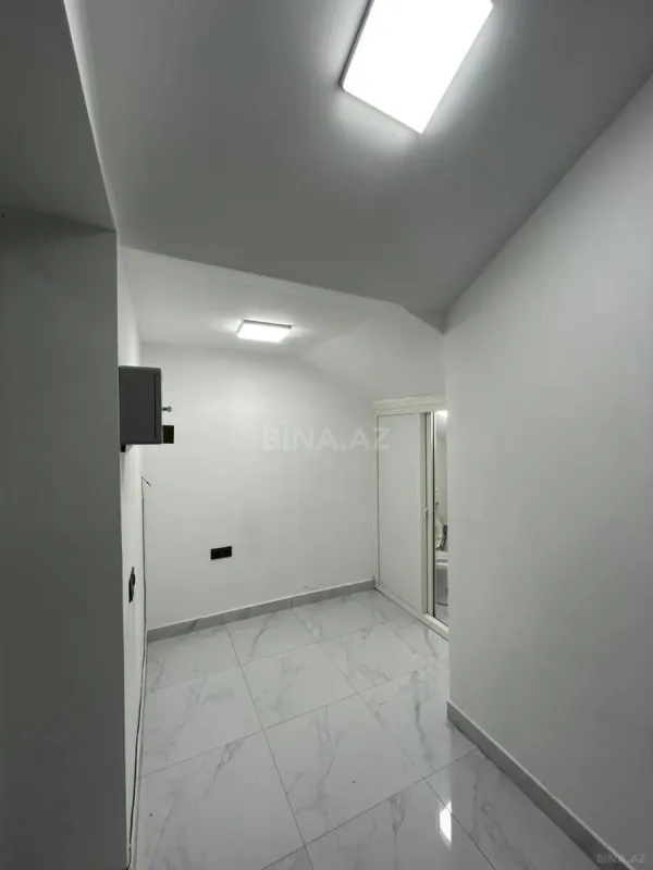 Kirayə verilir obyekt 15 m²