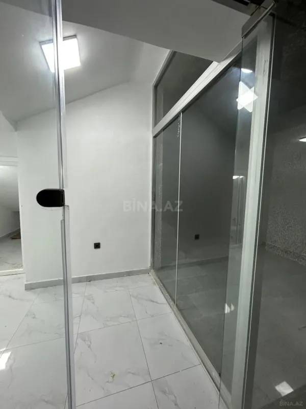 Kirayə verilir obyekt 15 m²