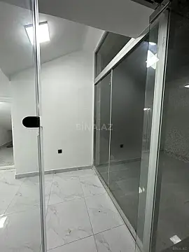 Kirayə verilir obyekt 15 m²