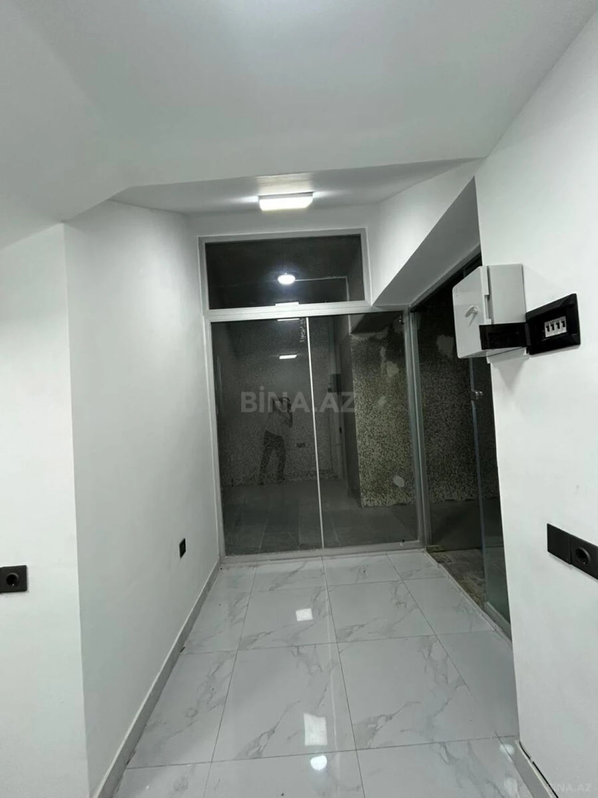 Kirayə verilir obyekt 15 m²