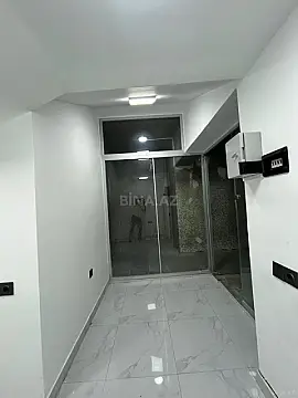 Kirayə verilir obyekt 15 m²