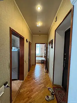 Satılır 1 otaqlı mənzil 43 m² — Bakı, Nizami 1 otaq 43.00 m²
