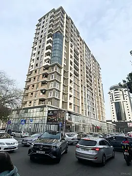 Satılır 2 otaqlı mənzil 70 m² — Bakı 2 otaq 70.00 m²