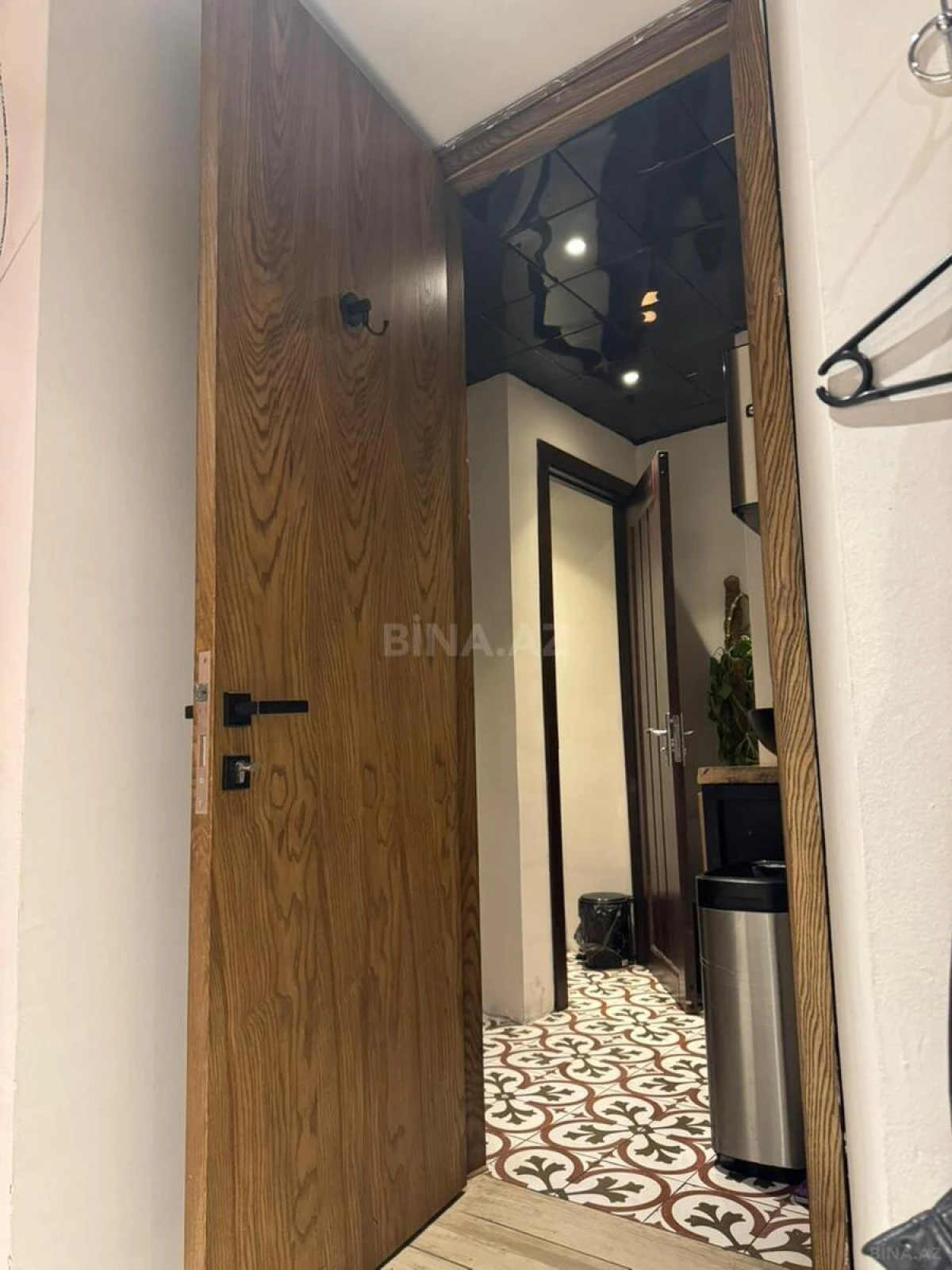 Kirayə verilir obyekt 115 m²