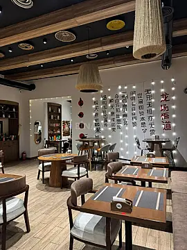 Kirayə verilir obyekt 115 m²