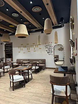 Kirayə verilir obyekt 115 m²