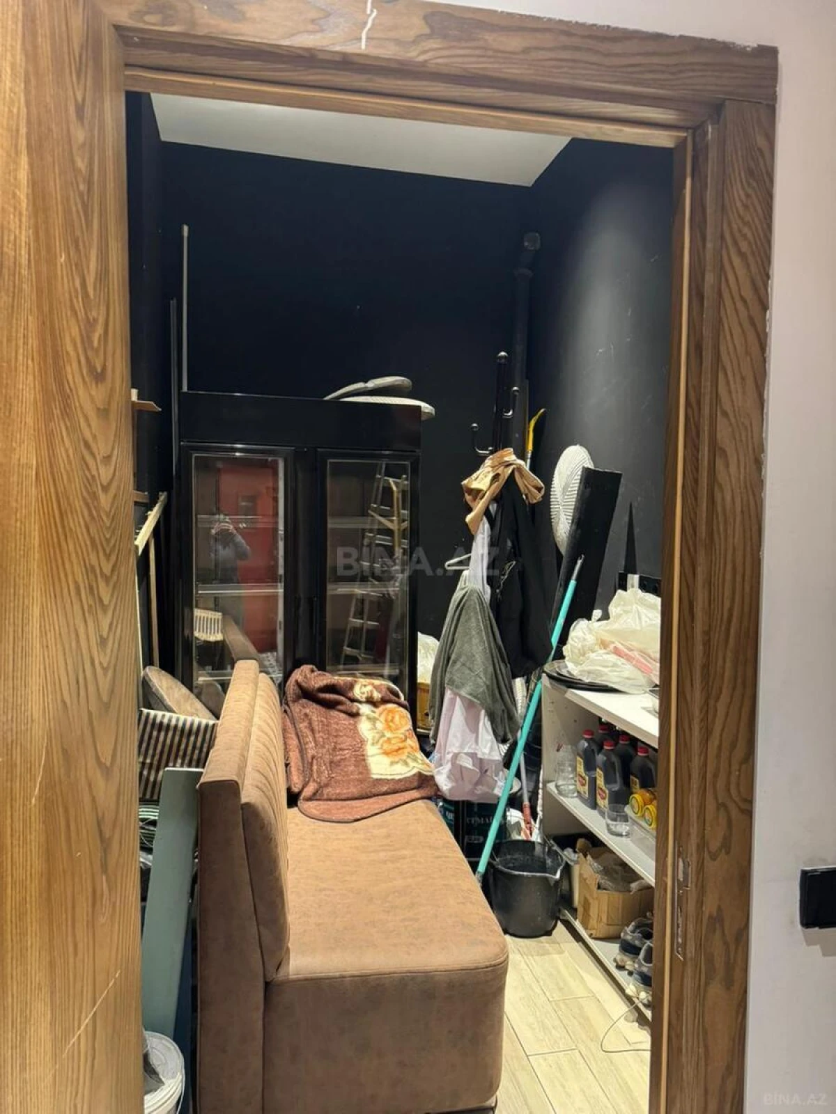 Kirayə verilir obyekt 115 m²