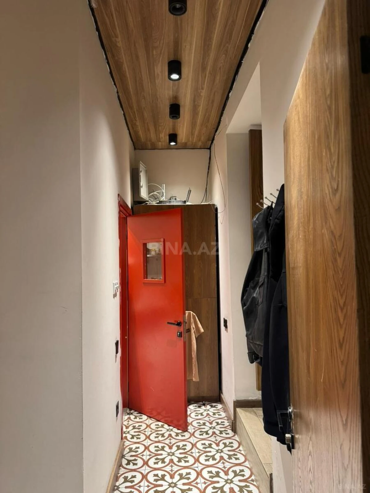 Kirayə verilir obyekt 115 m²