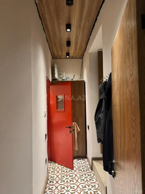 Kirayə verilir obyekt 115 m²