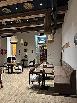 Kirayə verilir obyekt 115 m²