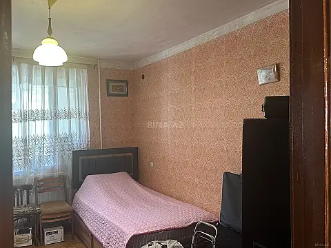 Satılır 3 otaqlı mənzil 90 m²