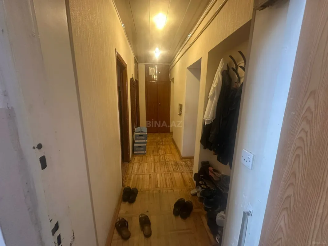 Satılır 3 otaqlı mənzil 90 m²