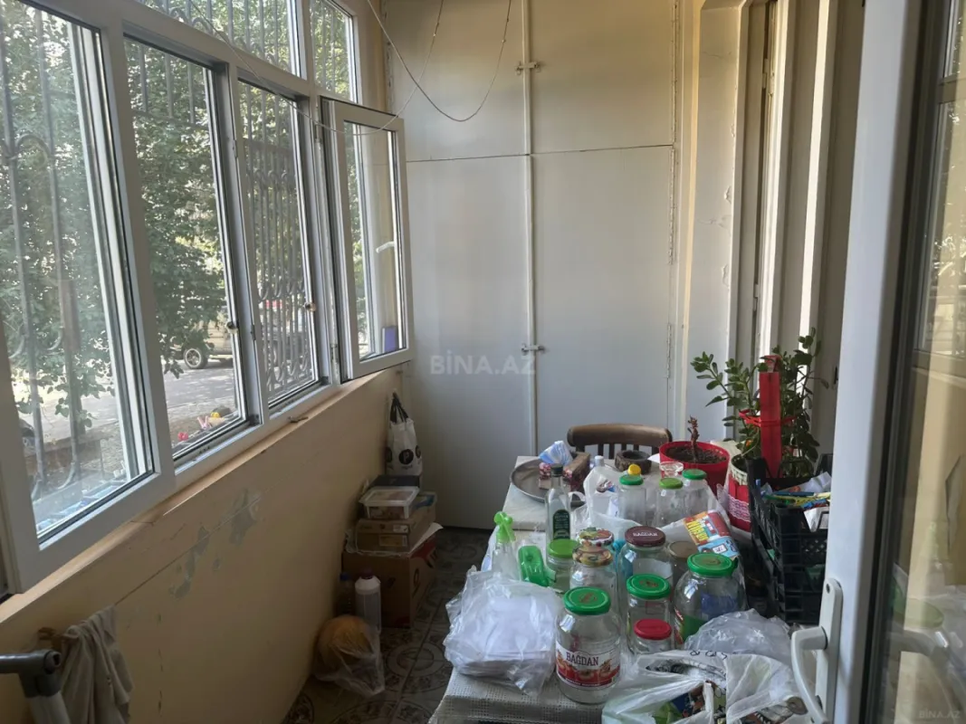 Satılır 3 otaqlı mənzil 90 m²