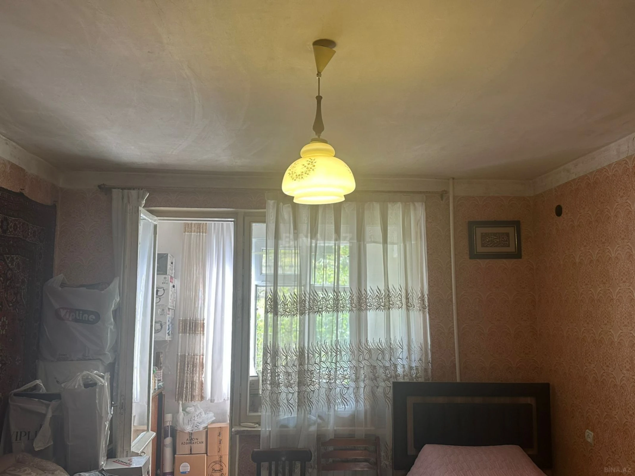 Satılır 3 otaqlı mənzil 90 m²