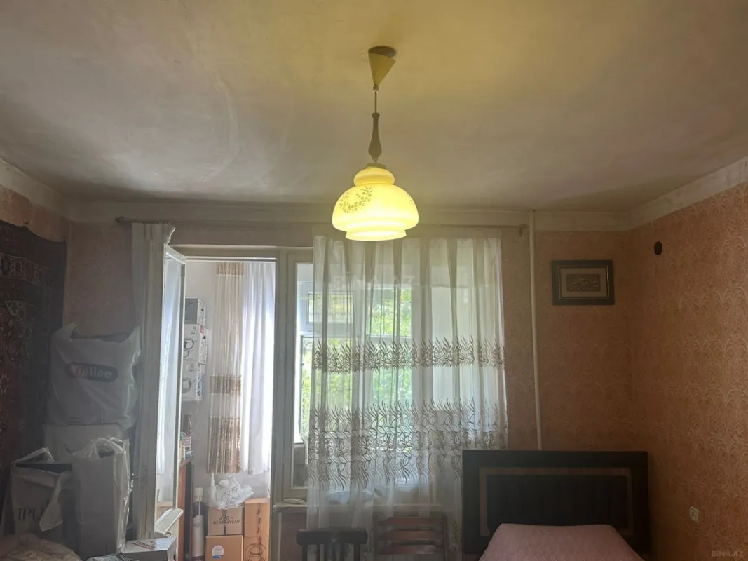 Satılır 3 otaqlı mənzil 90 m²