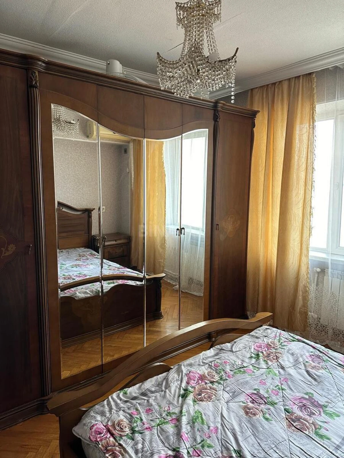Kirayə verilir 2 otaqlı mənzil 65 m²
