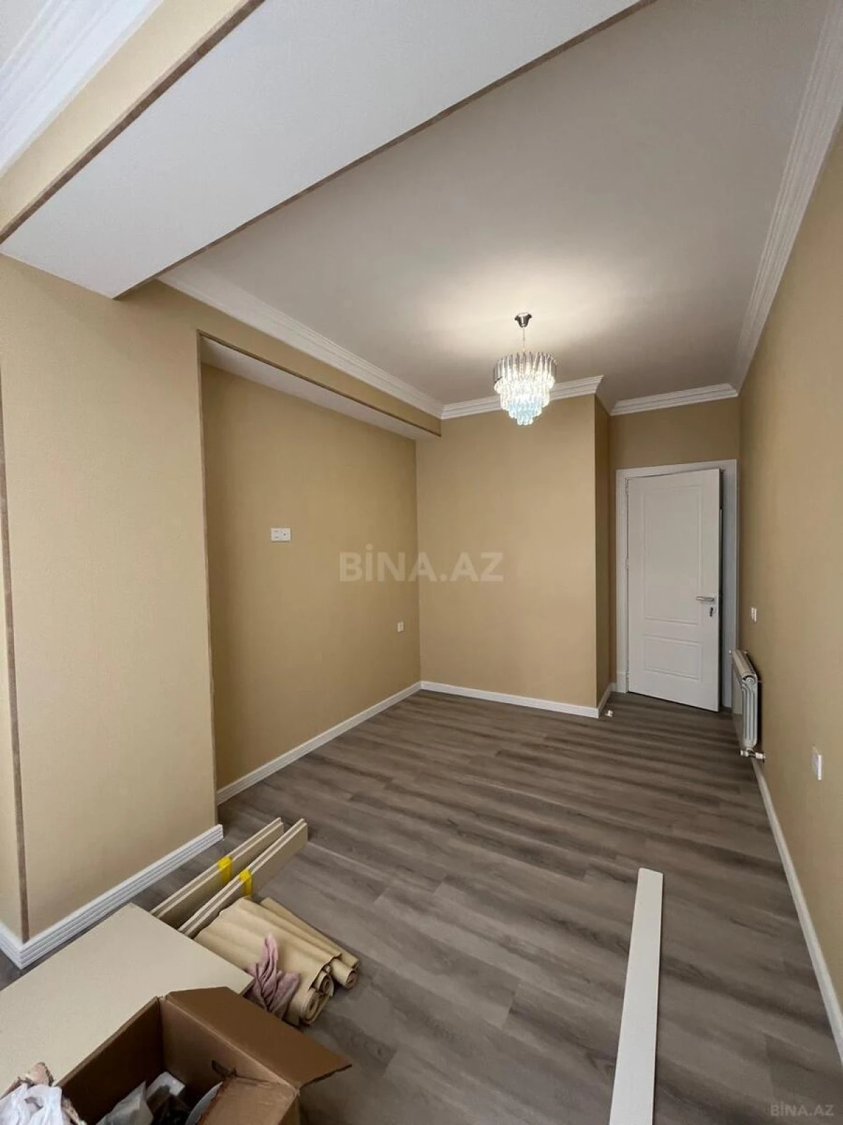 Satılır 2 otaqlı mənzil 40 m²